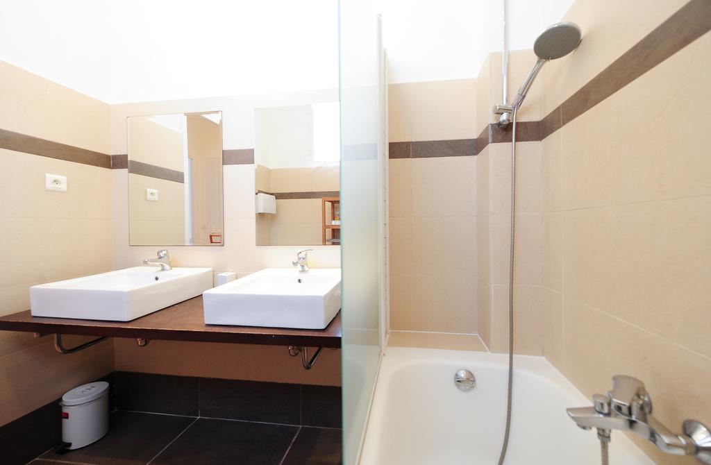 Appartamento La Terrasse Zen Five Stars Holiday House Nicea Zewnętrze zdjęcie