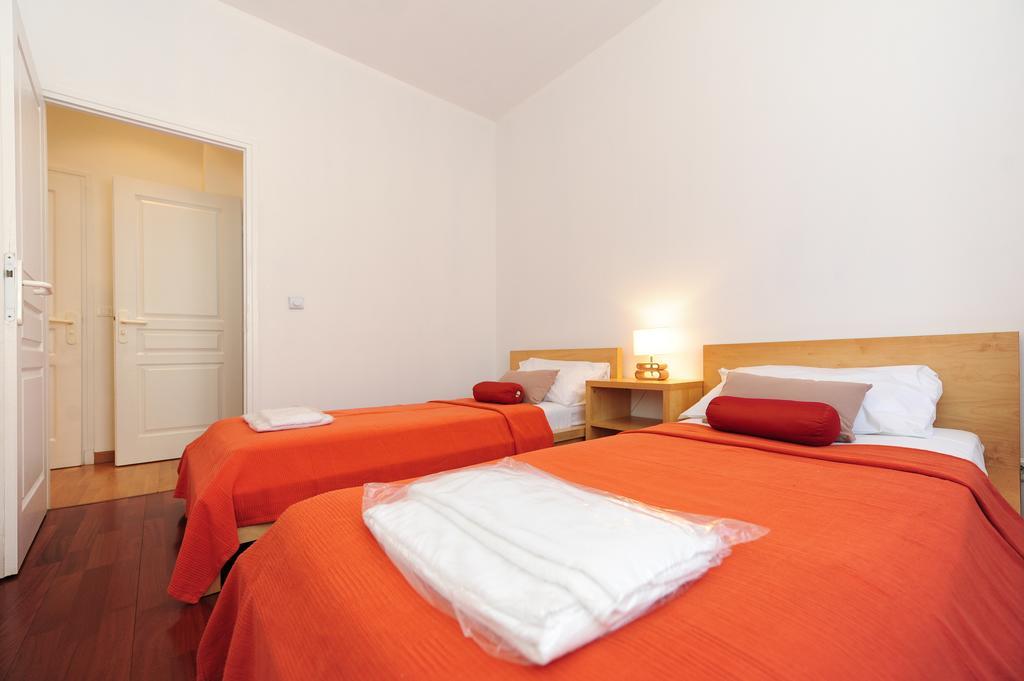 Appartamento La Terrasse Zen Five Stars Holiday House Nicea Zewnętrze zdjęcie
