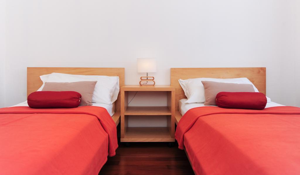 Appartamento La Terrasse Zen Five Stars Holiday House Nicea Zewnętrze zdjęcie
