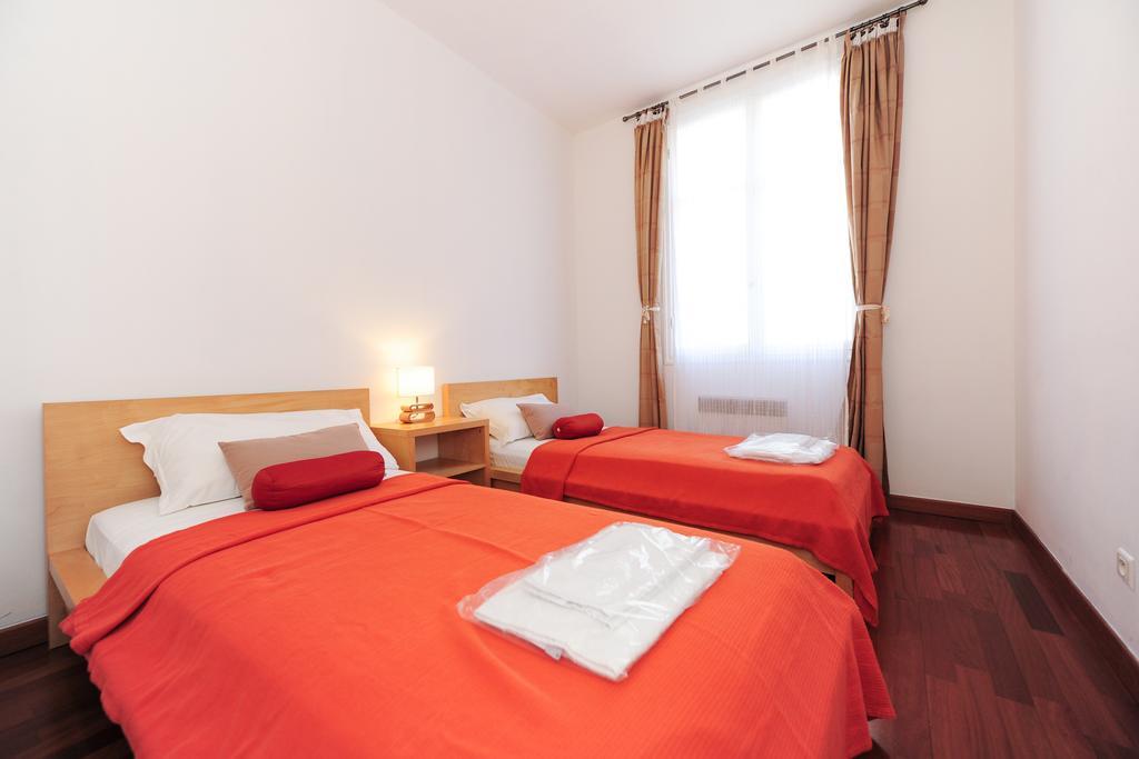 Appartamento La Terrasse Zen Five Stars Holiday House Nicea Zewnętrze zdjęcie