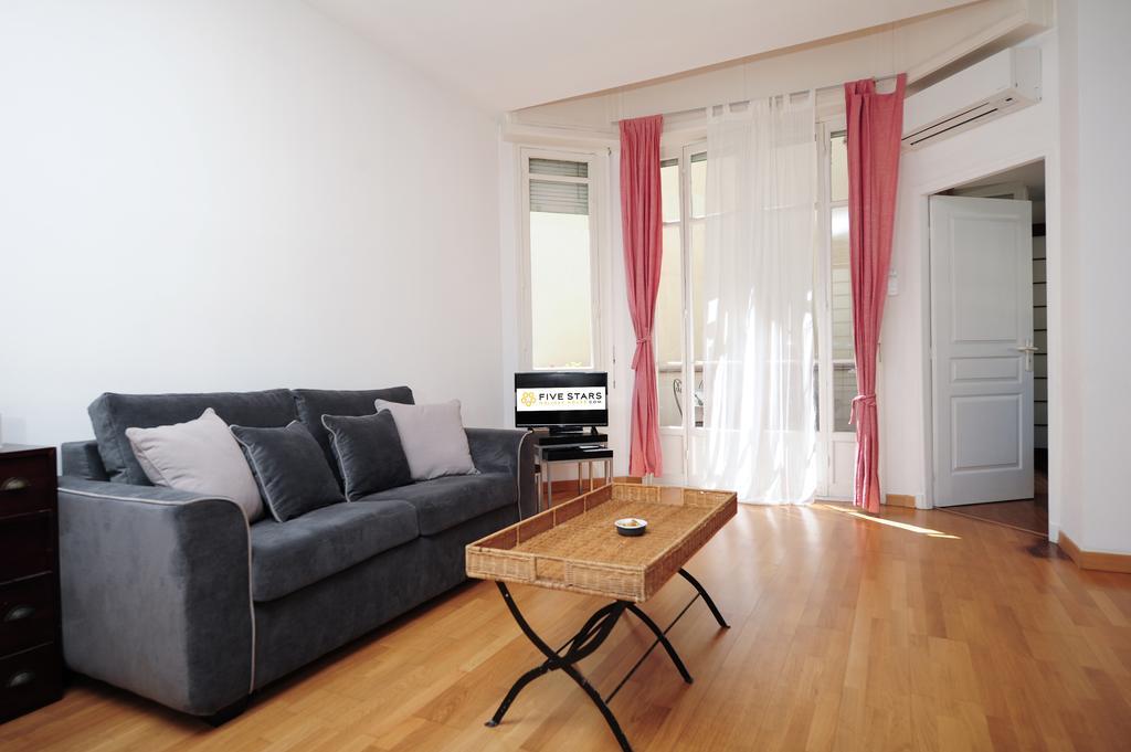 Appartamento La Terrasse Zen Five Stars Holiday House Nicea Zewnętrze zdjęcie