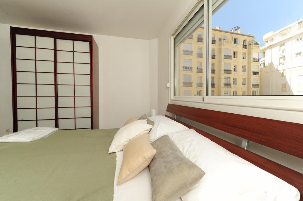 Appartamento La Terrasse Zen Five Stars Holiday House Nicea Zewnętrze zdjęcie