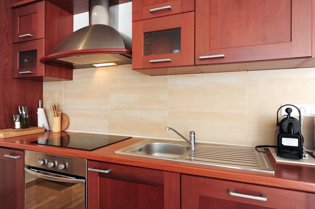Appartamento La Terrasse Zen Five Stars Holiday House Nicea Zewnętrze zdjęcie