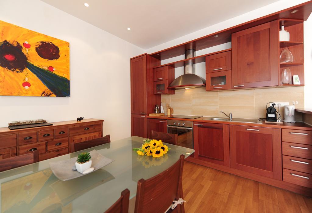 Appartamento La Terrasse Zen Five Stars Holiday House Nicea Zewnętrze zdjęcie