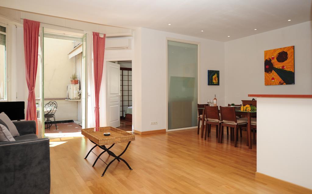 Appartamento La Terrasse Zen Five Stars Holiday House Nicea Zewnętrze zdjęcie